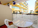 Apartamento en venta en Estepona