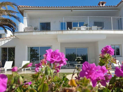 Casa en venta en Mijas