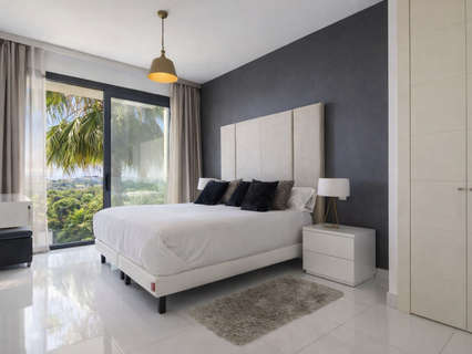 Apartamento en alquiler en Estepona
