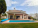 Casa en alquiler en Marbella