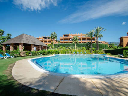 Apartamento en alquiler en Estepona