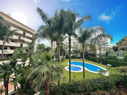 Apartamento en venta en Marbella