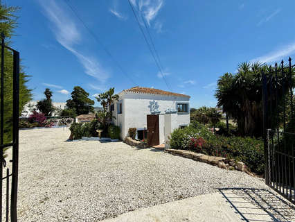 Casa en venta en Marbella