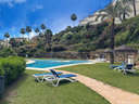 Apartamento en venta en Marbella