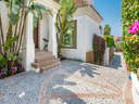 Casa en alquiler en Marbella rebajada