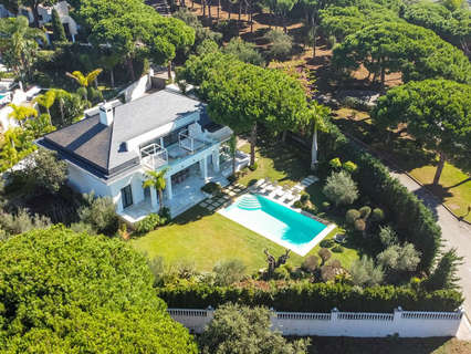 Casa en alquiler en Marbella