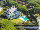 Casa en alquiler en Marbella