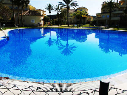 Ático en alquiler en San Roque zona Sotogrande