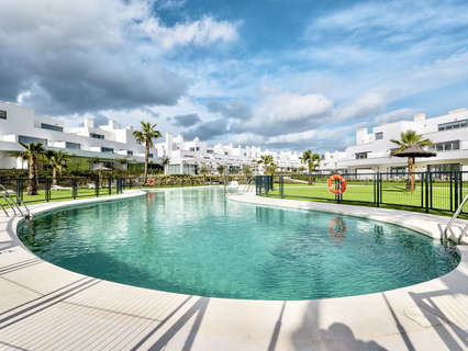 Planta baja en venta en Estepona
