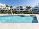 Planta baja en venta en Estepona
