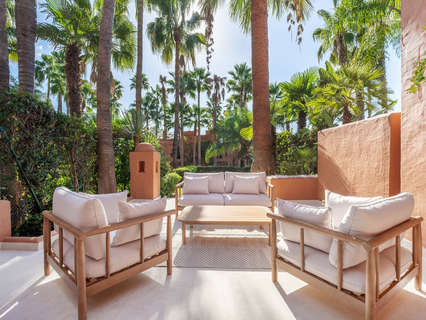 Casa en alquiler en Marbella