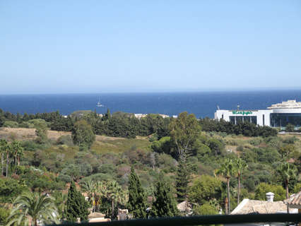 Apartamento en venta en Marbella