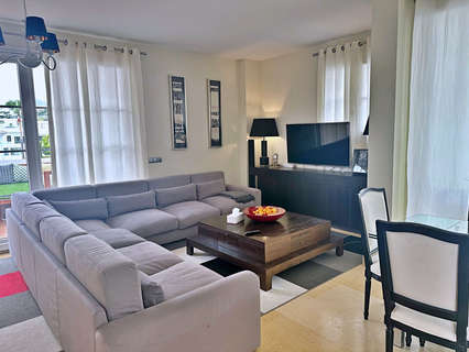 Casa en alquiler en Estepona