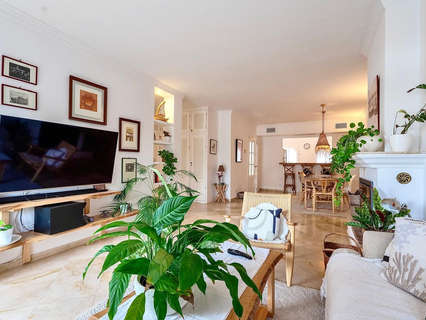 Casa en alquiler en Marbella rebajada
