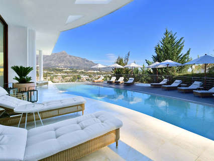 Casa en venta en Marbella