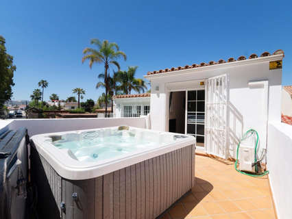Casa en alquiler en Marbella