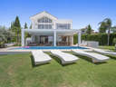Casa en alquiler en Estepona