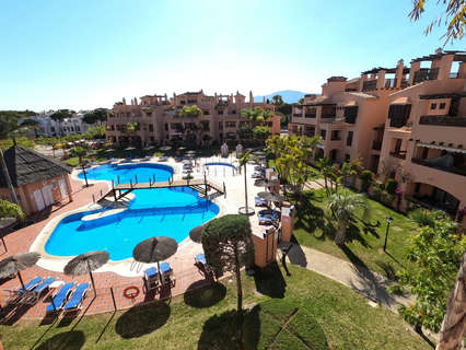 Ático en venta en Estepona