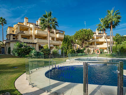 Apartamento en alquiler en Casares
