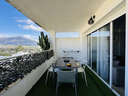 Apartamento en alquiler en Marbella