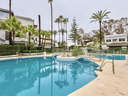 Planta baja en alquiler en Marbella