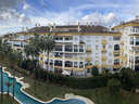 Ático dúplex en alquiler en Marbella