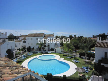Ático en venta en Estepona