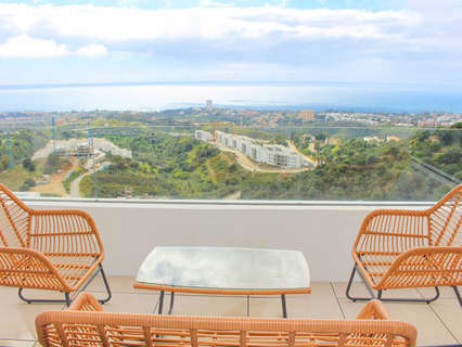 Apartamento en alquiler en Marbella