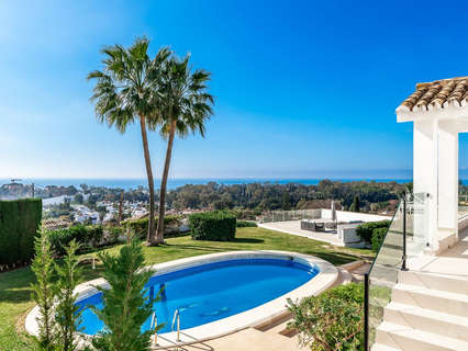 Casa en alquiler en Marbella