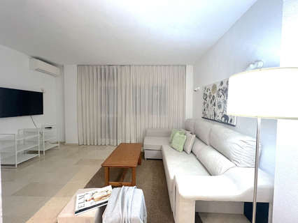 Planta baja en alquiler en Marbella