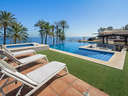 Casa en alquiler en Manilva
