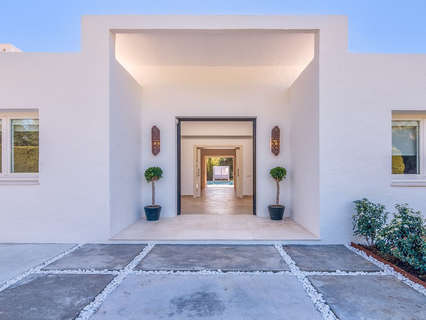 Casa en alquiler en San Roque zona Sotogrande