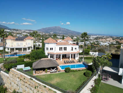 Casa en venta en Benahavís