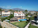 Casa en venta en Benahavís