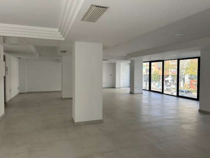Oficina en alquiler en Marbella