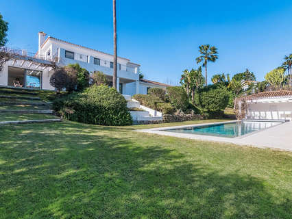 Casa en alquiler en San Roque zona Sotogrande