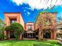 Casa en alquiler en Marbella