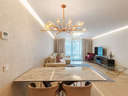 Apartamento en alquiler en Marbella