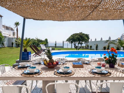 Casa en alquiler en Marbella