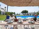 Casa en alquiler en Marbella
