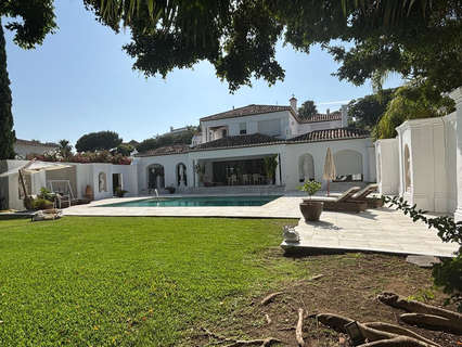 Casa en alquiler en Estepona
