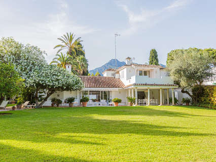 Casa en venta en Marbella