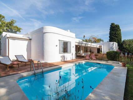 Casa en venta en Marbella