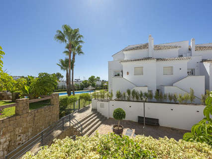 Planta baja en alquiler en Marbella