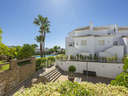 Planta baja en alquiler en Marbella