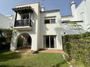 Casa en alquiler en Marbella