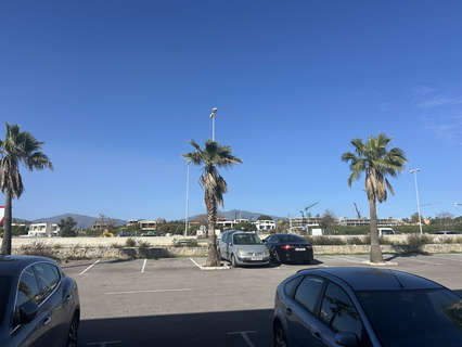 Local comercial en alquiler en Estepona