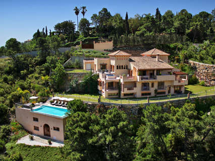 Casa en venta en Benahavís