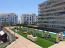 Apartamento en venta en Marbella