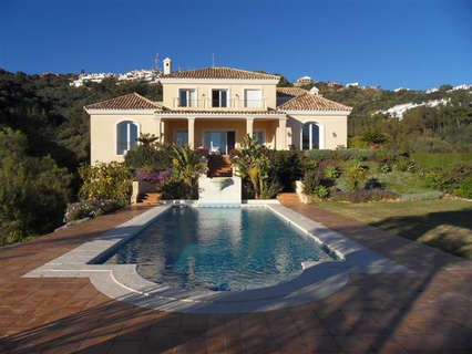 Casa en venta en Estepona